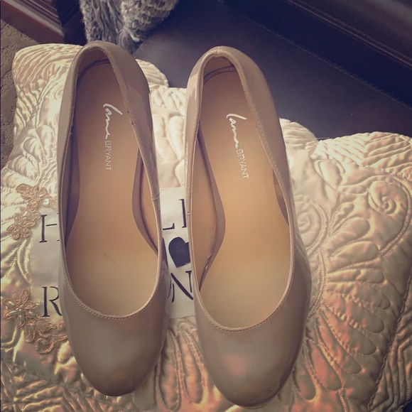 Lane Bryant Shoes - Pumps